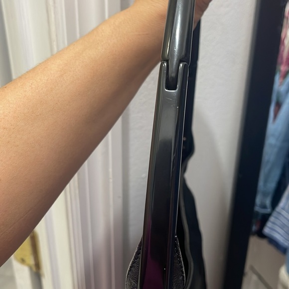 Prada black handbag - Picture 8 of 8